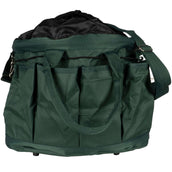 Agradi Horse Putztasche Fir Green Agradi Horse Putztasche Fir Green