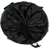 Agradi Horse Putztasche Fir Green Agradi Horse Putztasche Fir Green