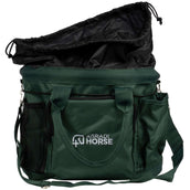 Agradi Horse Putztasche Fir Green Agradi Horse Putztasche Fir Green