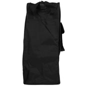 Agradi Horse Stiefeltasche Schwarz/Schwarz Agradi Horse Stiefeltasche Schwarz/Schwarz