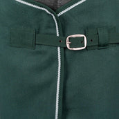 Agradi Horse Fleecedecke Economic Fir Green Agradi Horse Fleecedecke Economic Fir Green