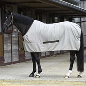 Bucas Cool Sheet Linen Beige/Coffee Bucas Cool Sheet Linen Beige/Coffee