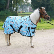 HB Outdoordecke Mr Squeez 0g Hellblau HB Outdoordecke Mr Squeez 0g Hellblau