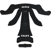 Uvex Reithelm Liner Elexxion Pro Schwarz Uvex Reithelm Liner Elexxion Pro Schwarz