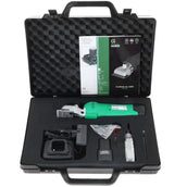 Agradi Horse Schermaschine FarmClipper HC-3000 Akku2 31/15 Zähne Pferd Grün Agradi Horse Schermaschine FarmClipper HC-3000 Akku2 31/15 Zähne Pferd Grün