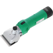 Agradi Horse Schermaschine FarmClipper HC-3000 Akku2 31/15 Zähne Pferd Grün Agradi Horse Schermaschine FarmClipper HC-3000 Akku2 31/15 Zähne Pferd Grün