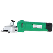 Agradi Horse Schermaschine FarmClipper HC-3000 Akku2 31/15 Zähne Pferd Grün Agradi Horse Schermaschine FarmClipper HC-3000 Akku2 31/15 Zähne Pferd Grün