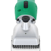 Agradi Horse Schermaschine FarmClipper HC-3000 Akku2 31/15 Zähne Pferd Grün Agradi Horse Schermaschine FarmClipper HC-3000 Akku2 31/15 Zähne Pferd Grün