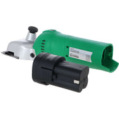 Agradi Horse Schermaschine FarmClipper HC-3000 Akku2 31/15 Zähne Pferd Grün Agradi Horse Schermaschine FarmClipper HC-3000 Akku2 31/15 Zähne Pferd Grün