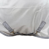 Amigo Bug Rug Silber/Titangrau/Silber Amigo Bug Rug Silber/Titangrau/Silber