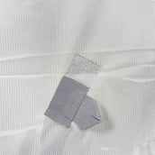 Amigo Bug Rug Silber/Titangrau/Silber Amigo Bug Rug Silber/Titangrau/Silber