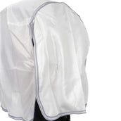 Amigo Bug Rug Silber/Titangrau/Silber Amigo Bug Rug Silber/Titangrau/Silber