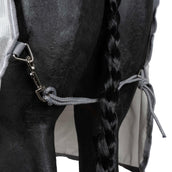 Amigo Bug Rug Silber/Titangrau/Silber Amigo Bug Rug Silber/Titangrau/Silber