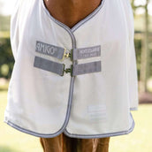 Amigo Bug Rug Silber/Titangrau/Silber Amigo Bug Rug Silber/Titangrau/Silber