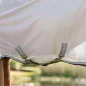 Amigo Bug Rug Silber/Titangrau/Silber Amigo Bug Rug Silber/Titangrau/Silber