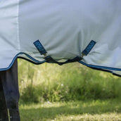 Amigo Bug Rug XL Plus Azure Blue/Navy/Electric Blue Amigo Bug Rug XL Plus Azure Blue/Navy/Electric Blue