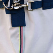 Amigo Ripstop Hoody Petite Silber/Limette/Marineblau/Rosa/Blau Amigo Ripstop Hoody Petite Silber/Limette/Marineblau/Rosa/Blau