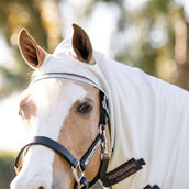 Amigo Ripstop Hoody Pony Silber/Limette/Marineblau/Rosa/Blau Amigo Ripstop Hoody Pony Silber/Limette/Marineblau/Rosa/Blau