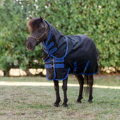 Amigo Ripstop 900D Plus Petite 0g Schwarz/Klassisches Blau Amigo Ripstop 900D Plus Petite 0g Schwarz/Klassisches Blau