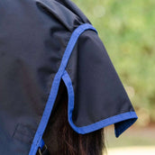 Amigo Ripstop 900D Plus Petite 0g Schwarz/Klassisches Blau Amigo Ripstop 900D Plus Petite 0g Schwarz/Klassisches Blau