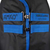Amigo Ripstop 900D Plus Pony 50g Schwarz/Klassisches Blau Amigo Ripstop 900D Plus Pony 50g Schwarz/Klassisches Blau