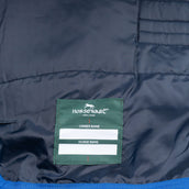 Amigo Ripstop 900D Plus 100g Schwarz/Blau Amigo Ripstop 900D Plus 100g Schwarz/Blau