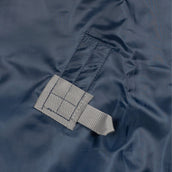 Amigo Turnout 1200D Integrated 0g Marineblau/Titangrau/Silber Amigo Turnout 1200D Integrated 0g Marineblau/Titangrau/Silber