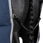 Amigo Turnout 1200D Integrated 0g Marineblau/Titangrau/Silber Amigo Turnout 1200D Integrated 0g Marineblau/Titangrau/Silber