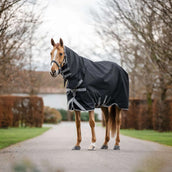 Amigo Turnout 1200D Integrated 0g Schwarz/Titangrau/Silber Amigo Turnout 1200D Integrated 0g Schwarz/Titangrau/Silber