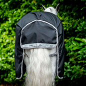 Amigo Turnout 1200D Plus 50g Schwarz/Titangrau/Silber Amigo Turnout 1200D Plus 50g Schwarz/Titangrau/Silber