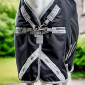 Amigo Turnout 1200D Plus 50g Schwarz/Titangrau/Silber Amigo Turnout 1200D Plus 50g Schwarz/Titangrau/Silber