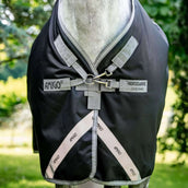 Amigo Turnout 1200D XL 50g Schwarz/Titangrau/Silber Amigo Turnout 1200D XL 50g Schwarz/Titangrau/Silber