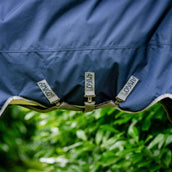 Amigo Turnout 1200D XL 50g Marineblau/Titangrau/Silber Amigo Turnout 1200D XL 50g Marineblau/Titangrau/Silber