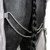 Amigo Fliegendecke Integrated Silber/Titangrau/Silber Amigo Fliegendecke Integrated Silber/Titangrau/Silber