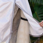 Amigo Fliegendecke Integrated Silber/Titangrau/Silber Amigo Fliegendecke Integrated Silber/Titangrau/Silber