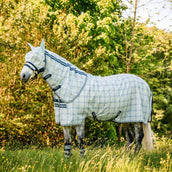 Horseware Fliegendecke Newmarket Plus Witney Navy Horseware Fliegendecke Newmarket Plus Witney Navy