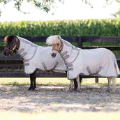 Amigo Bug Rug Plus Petite Silber/Limette/Marineblau/Rosa/Blau Amigo Bug Rug Plus Petite Silber/Limette/Marineblau/Rosa/Blau