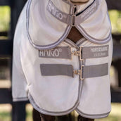 Amigo Bug Rug Plus Petite Silber/Titangrau/Silber Amigo Bug Rug Plus Petite Silber/Titangrau/Silber