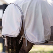 Amigo Bug Rug Plus Petite Silber/Titangrau/Silber Amigo Bug Rug Plus Petite Silber/Titangrau/Silber