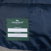 Rhino Turnout 100g Marine/Titangrau/Klassisches Blau Rhino Turnout 100g Marine/Titangrau/Klassisches Blau