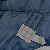 Rhino Turnout 100g Marine/Titangrau/Klassisches Blau Rhino Turnout 100g Marine/Titangrau/Klassisches Blau