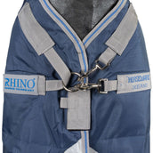 Rhino Turnout 100g Marine/Titangrau/Klassisches Blau Rhino Turnout 100g Marine/Titangrau/Klassisches Blau