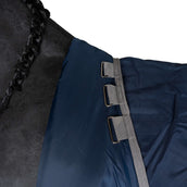 Rhino Turnout 100g Marine/Titangrau/Klassisches Blau Rhino Turnout 100g Marine/Titangrau/Klassisches Blau