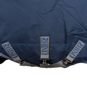 Rhino Turnout 100g Marine/Titangrau/Klassisches Blau Rhino Turnout 100g Marine/Titangrau/Klassisches Blau