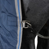 Rhino Turnout 100g Marine/Titangrau/Klassisches Blau Rhino Turnout 100g Marine/Titangrau/Klassisches Blau