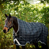 Rhino Wug Turnout 0g Schwarz/Grau/Weiß Chk/Grau Rhino Wug Turnout 0g Schwarz/Grau/Weiß Chk/Grau