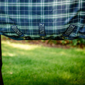 Rhino Wug Turnout 0g Hunter Check/Marineblau/Grün Rhino Wug Turnout 0g Hunter Check/Marineblau/Grün