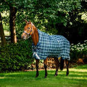 Rhino Wug Turnout 0g Hunter Check/Marineblau/Grün Rhino Wug Turnout 0g Hunter Check/Marineblau/Grün