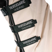 Rambo Hoody Pony Kreide/Huntergrün/Silber Rambo Hoody Pony Kreide/Huntergrün/Silber