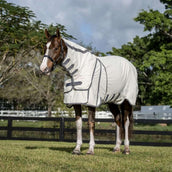 Rambo Optimo Supreme Summer Sheet Plus Marineblau/Gewittergrau/Silber Rambo Optimo Supreme Summer Sheet Plus Marineblau/Gewittergrau/Silber